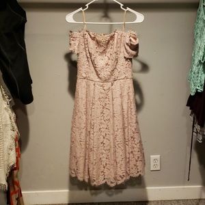 Stunning Eliza J Dress